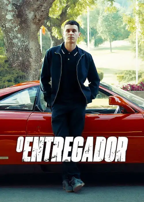 Assistir O Entregador