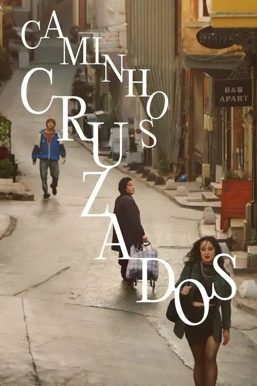 Assistir Caminhos Cruzados
