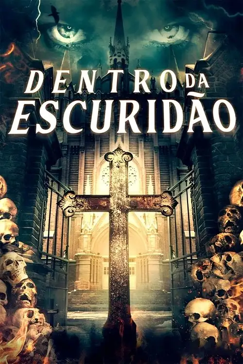 Assistir De Dentro da Escuridão