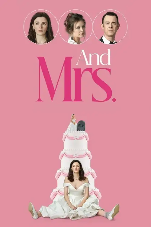 Assistir And Mrs.