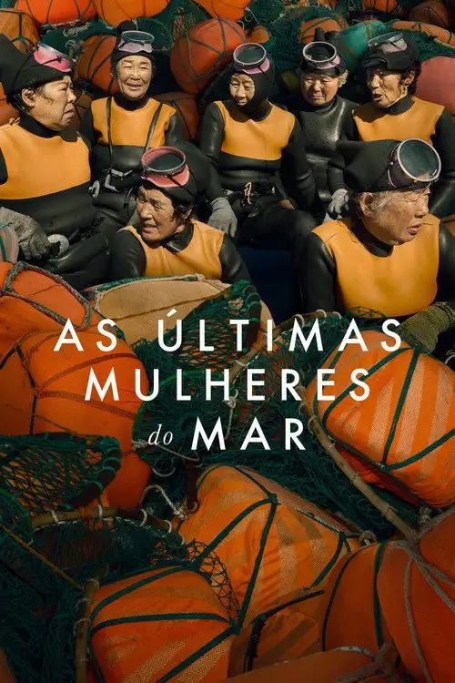 Assistir As Últimas Mulheres do Mar