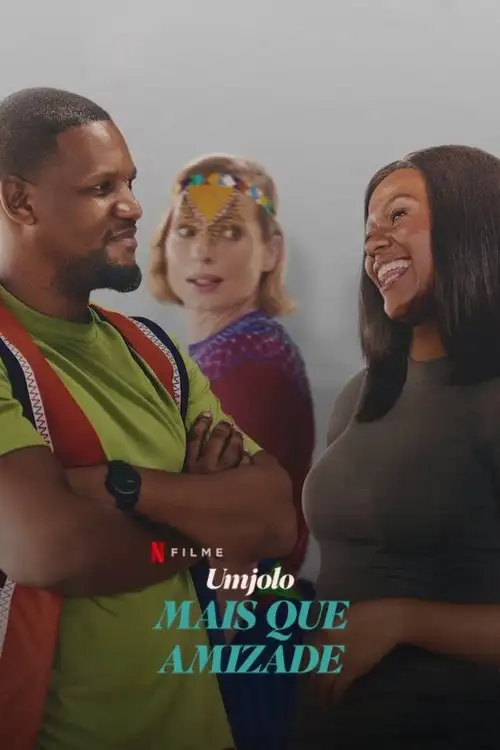 Assistir Umjolo: Mais que Amizade