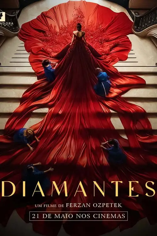 Assistir Diamantes Online Grátis em HD