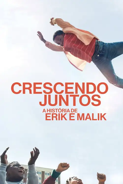 Assistir Crescendo Juntos: A História de Erik e Malik