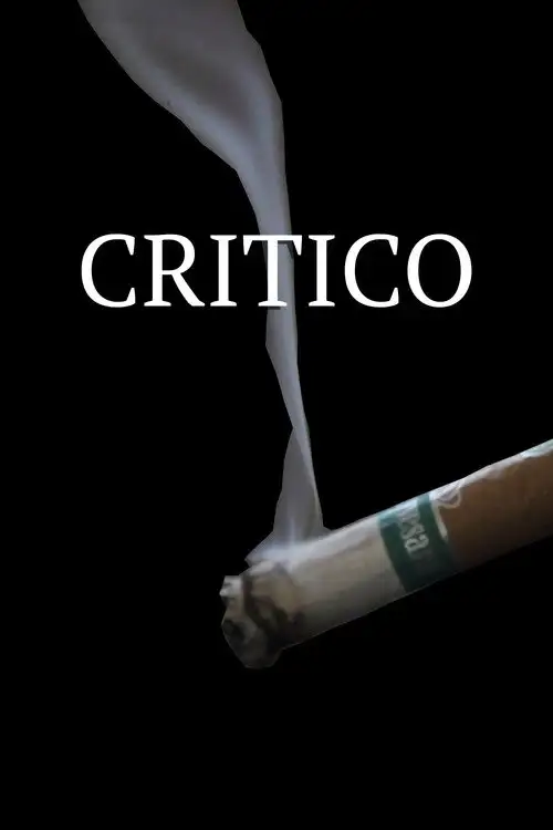 Assistir Critico