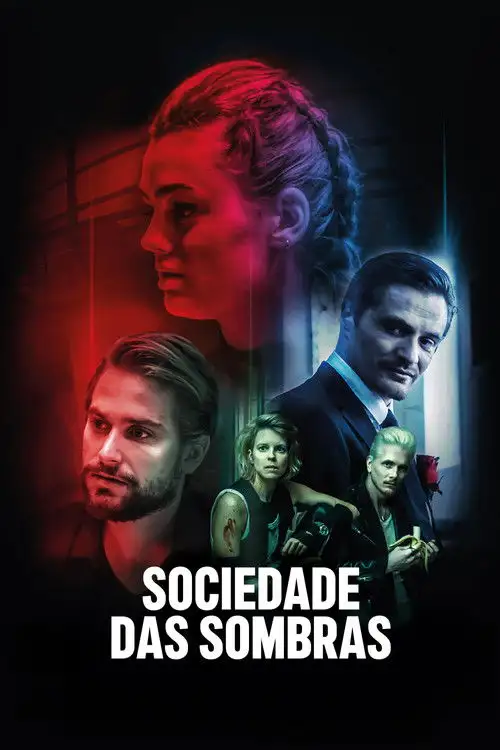 Assistir Sociedade das Sombras Online Grátis em HD