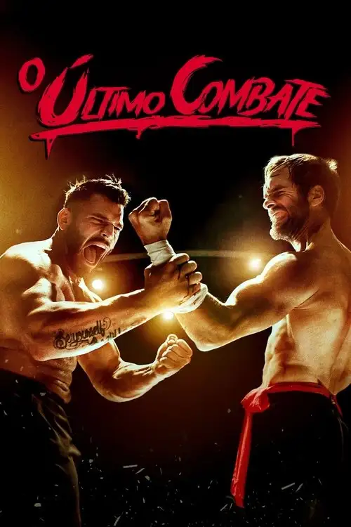 Assistir O Último Combate
