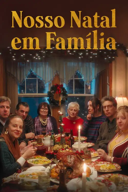 Assistir Nosso Natal em Família
