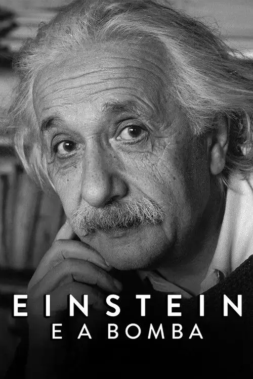 Assistir Einstein e a Bomba
