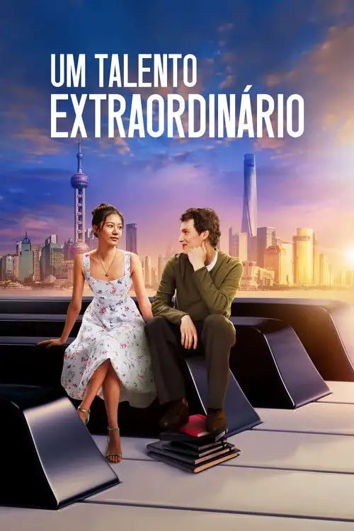 Assistir Um Talento Extraordinário