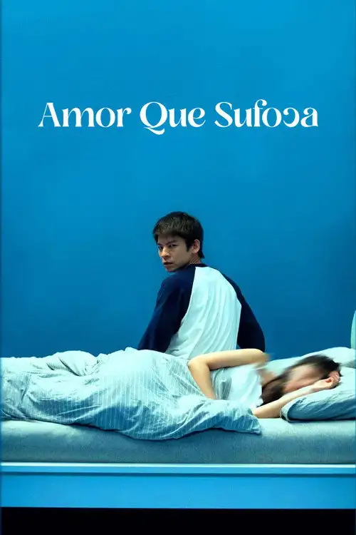Assistir Amor que Sufoca