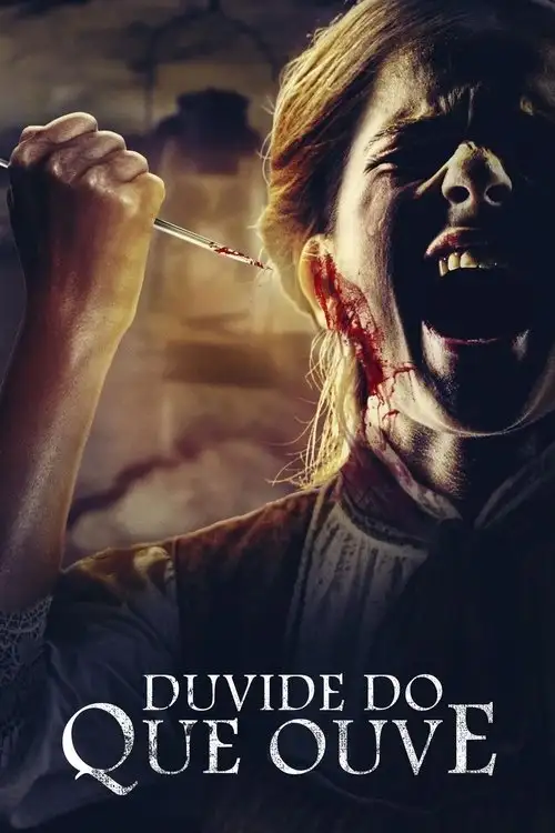 Assistir Duvide do que Ouve