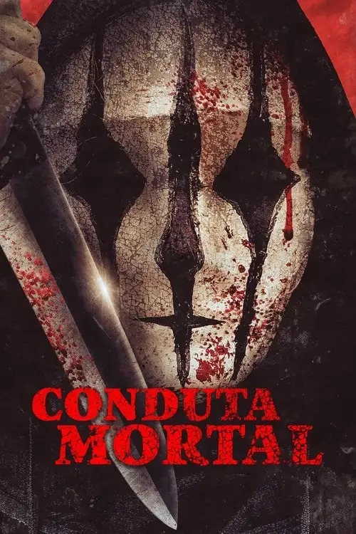 Assistir Conduta Mortal