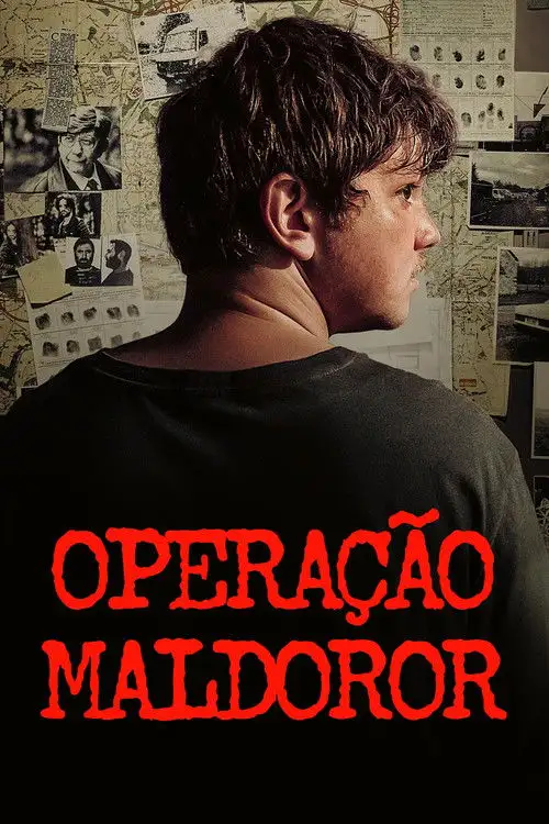 Assistir Operação Maldoror