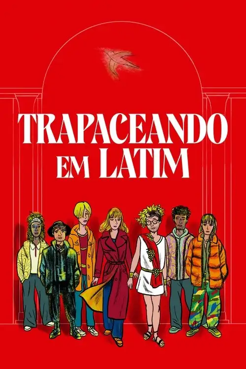 Assistir Trapaceando em Latim Online Grátis em HD