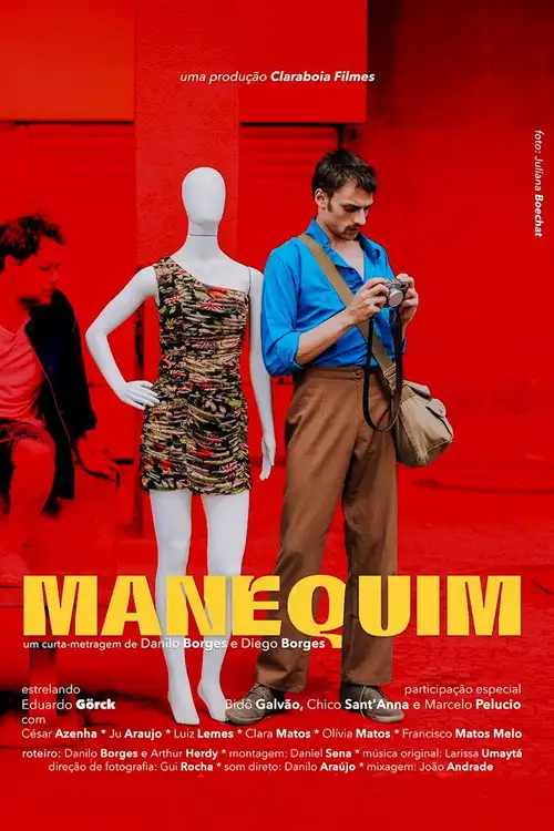 Assistir Manequim