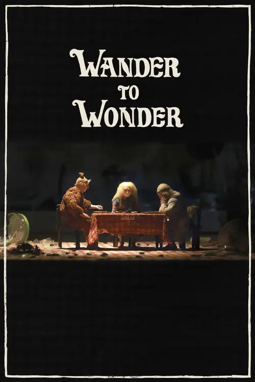 Assistir Wander to Wonder