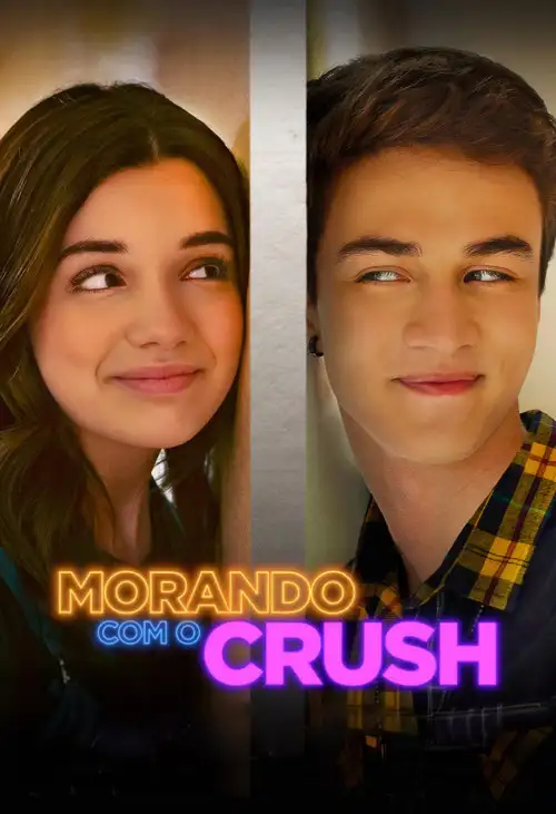Assistir Morando com o Crush