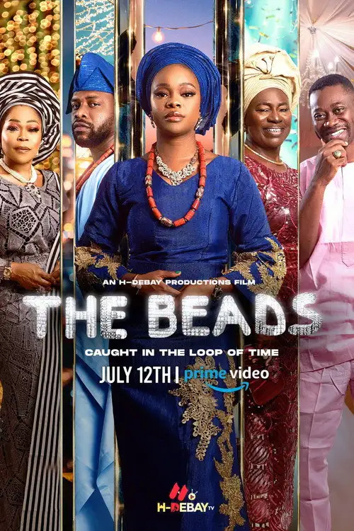 Assistir The Beads