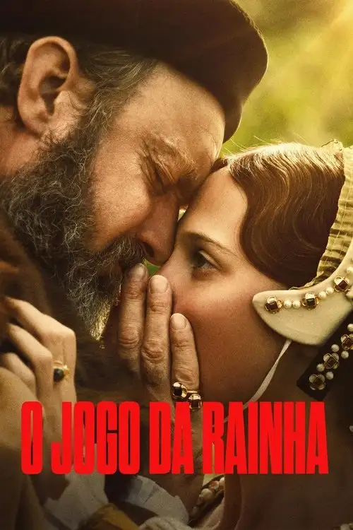 Assistir O Jogo da Rainha Online Grátis em HD