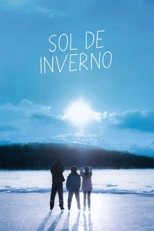 Assistir Sol de Inverno