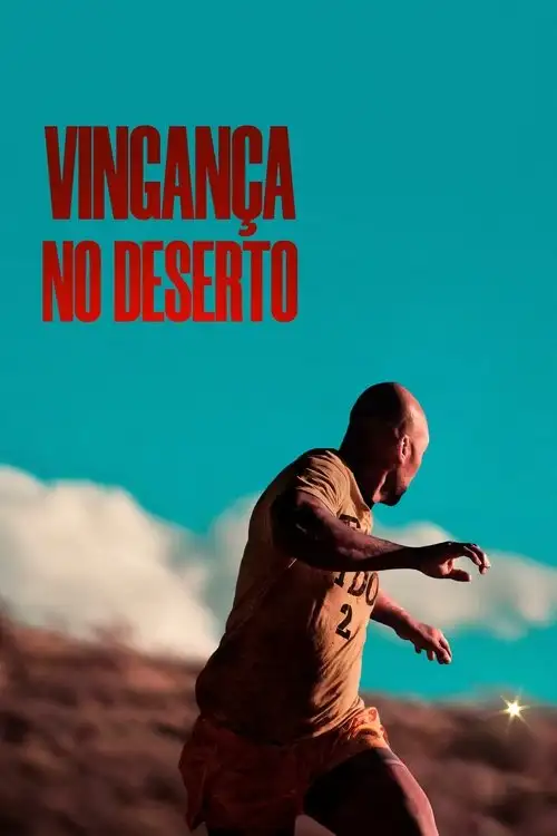 Assistir Vingança no Deserto