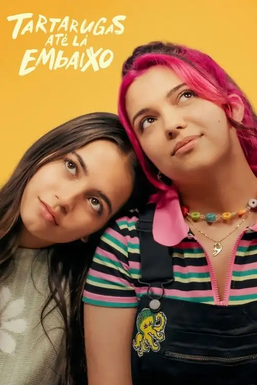 Assistir Tartarugas Até Lá Embaixo Online Grátis em HD