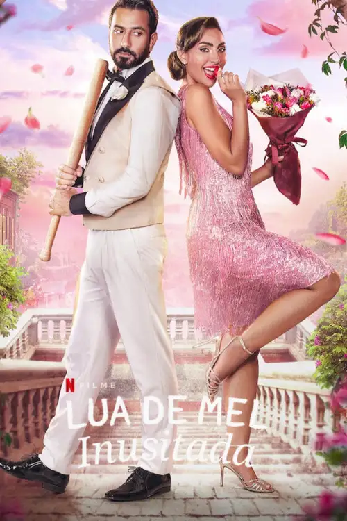 Assistir Lua de Mel Inusitada