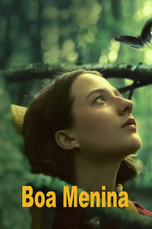 Assistir Boa Menina Online Grátis em HD