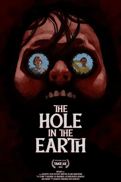 Assistir The Hole in the Earth