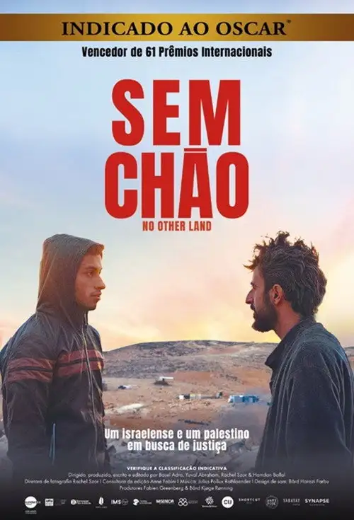 Assistir Sem Chão Online Grátis em HD
