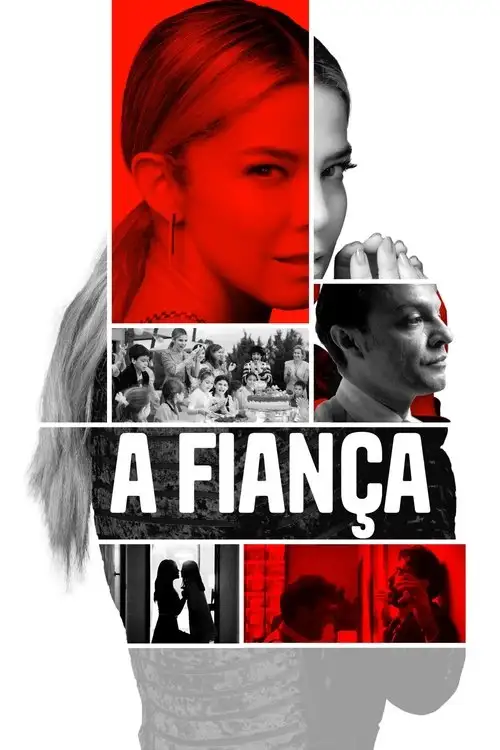 Assistir A Fiança
