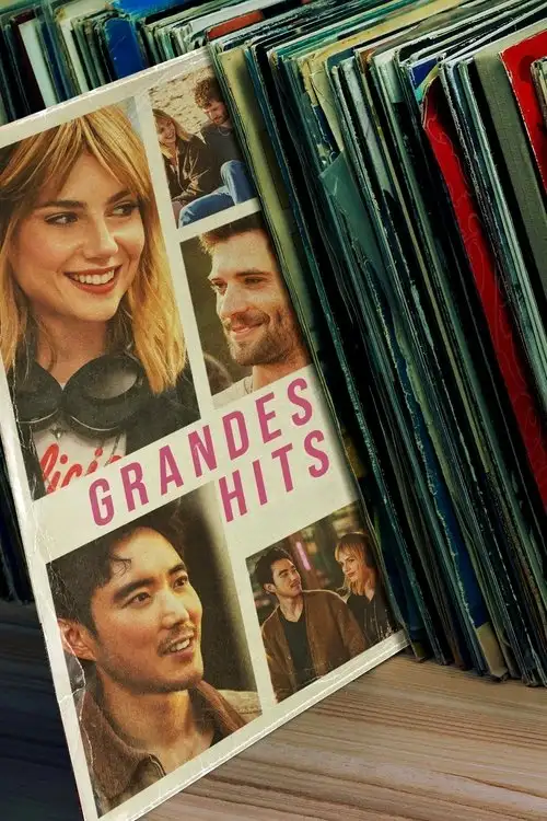 Assistir Grandes Hits