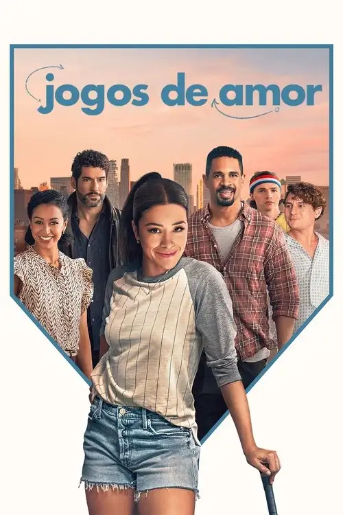 Assistir Jogos de Amor Online Grátis em HD