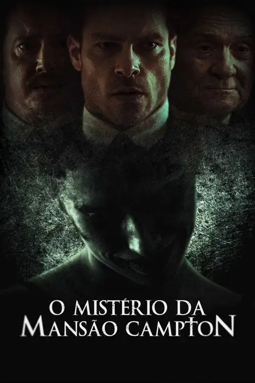 Assistir O Mistério da Mansão Campton