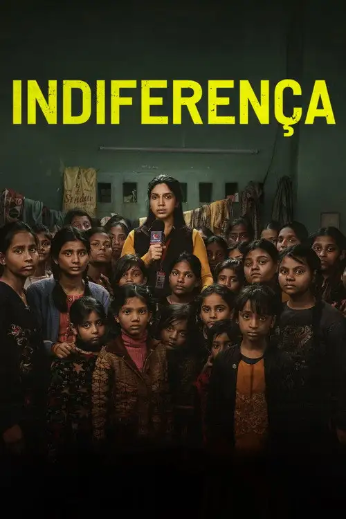 Assistir Indiferença