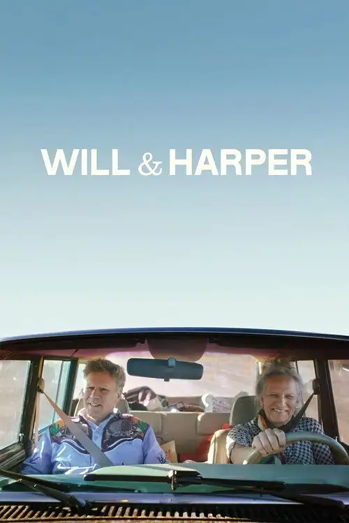 Assistir Will & Harper
