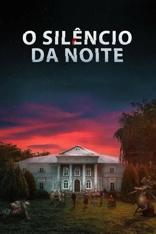 Assistir O Silêncio da Noite