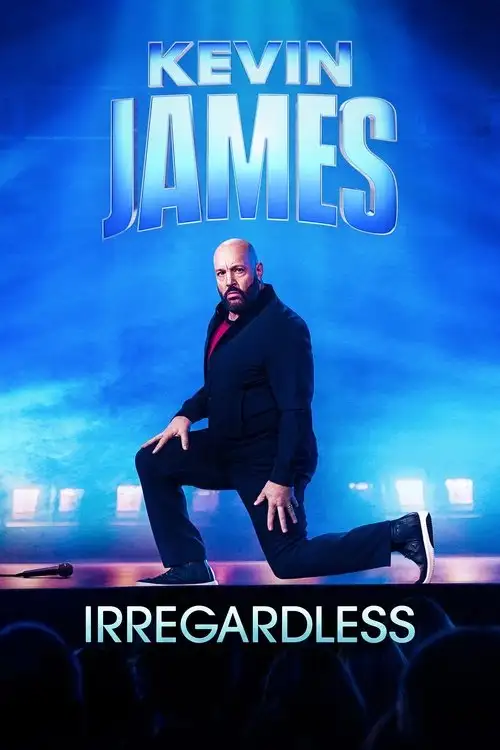Assistir Kevin James: Irregardless