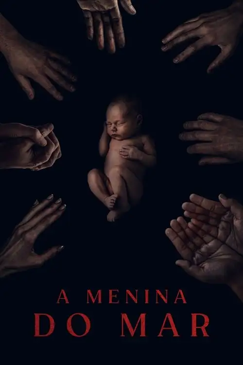 Assistir A Menina do Mar Online Grátis em HD
