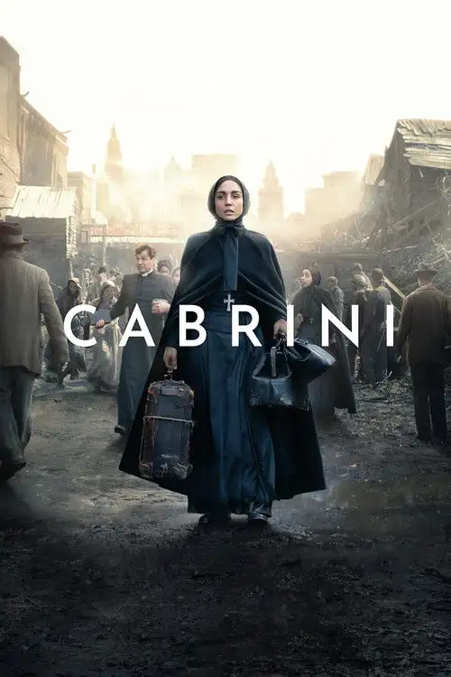 Assistir Cabrini