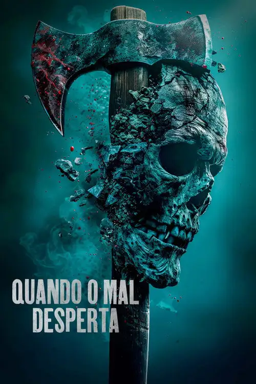 Assistir Quando o Mal Desperta Online Grátis em HD
