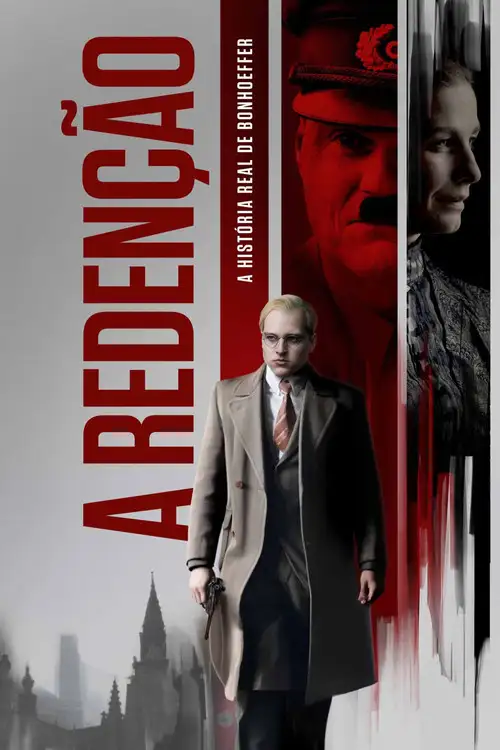 Assistir Redenção – A História Real de Bonhoeffer