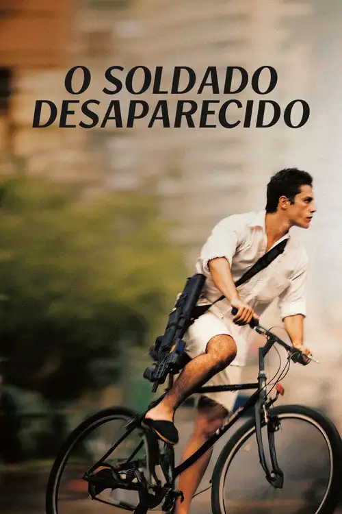 Assistir O Soldado Desaparecido
