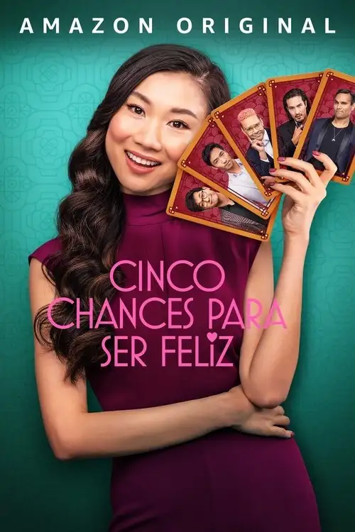Assistir Cinco Chances Para Ser Feliz