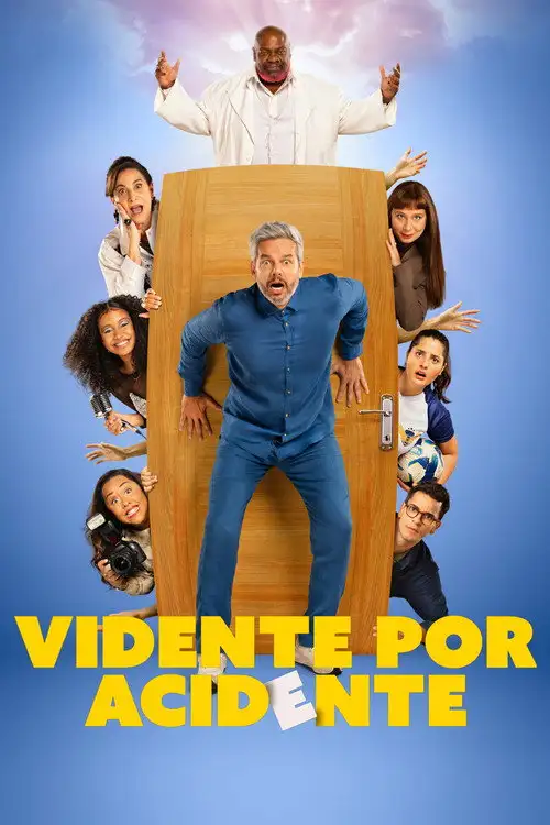 Assistir Vidente Por Acidente
