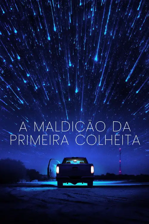 Assistir A Maldição da Primeira Colheita