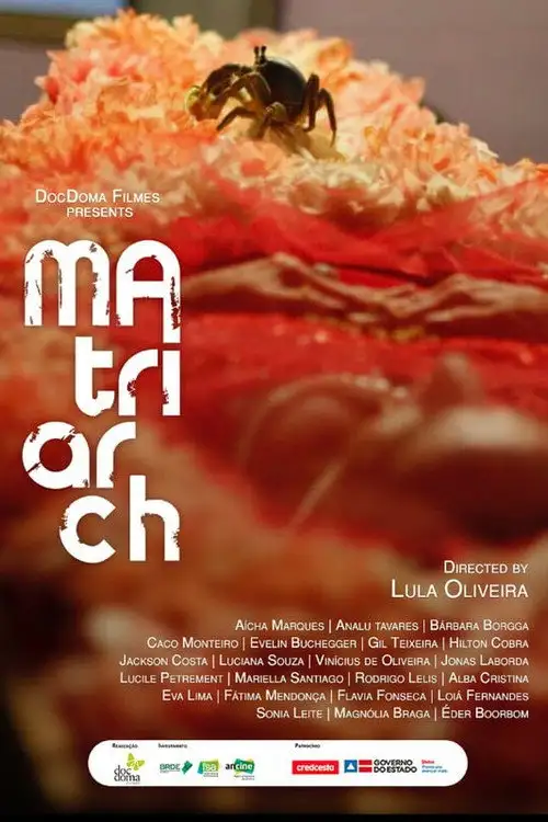 Assistir A Matriarca
