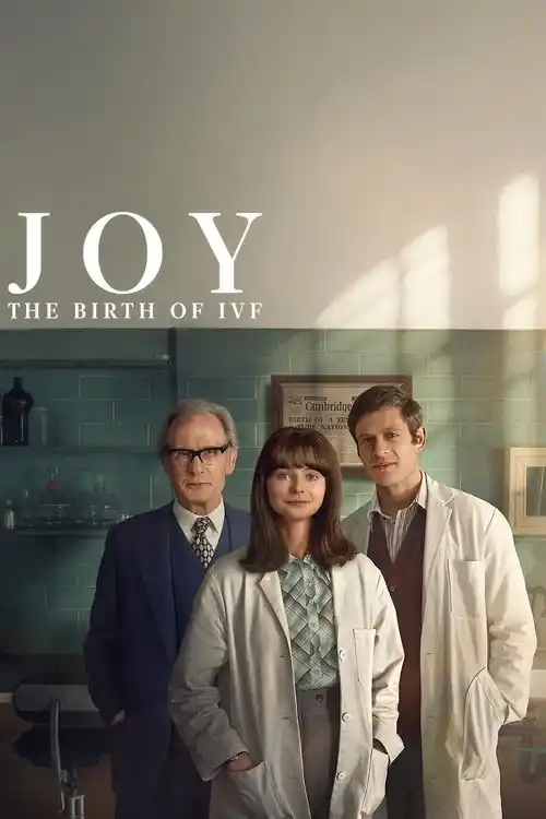 Assistir JOY - The Birth of IVF