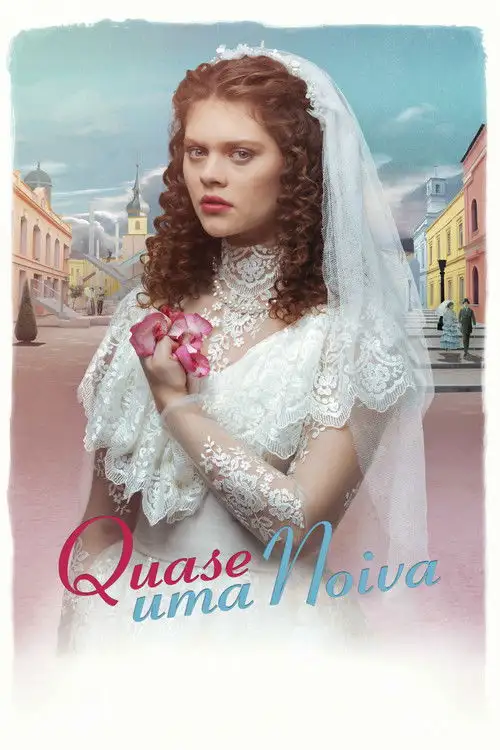 Assistir Quase Uma Noiva